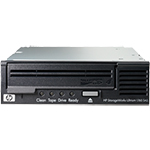 HPHP HPE StoreEver LTO-4 Ultrium 1760 SAS Internal WW Tape Drive 